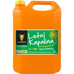 Coyote Letní kapalina kiwi/meloun 5 l