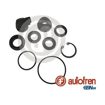 Brzdový válec Sada na opravy, hlavní brzdový válec AUTOFREN SEINSA D1711