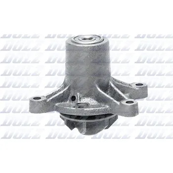 Vodní pumpa motoru Vodní čerpadlo, chlazení motoru DOLZ M189