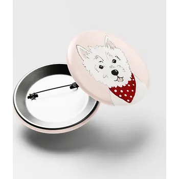 ePiPí Placka - Westík