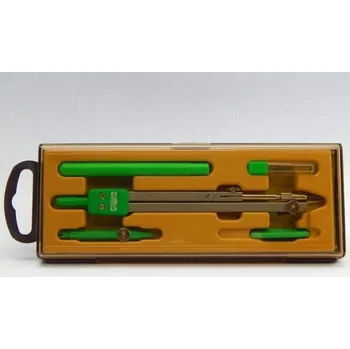 Kružítko KOH-I-NOOR Soupravy kružidel 05903