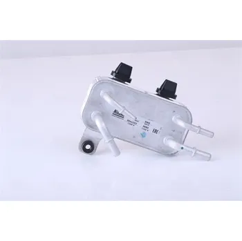 Chladič motoru Olejový chladič, motorový olej NISSENS 90951
