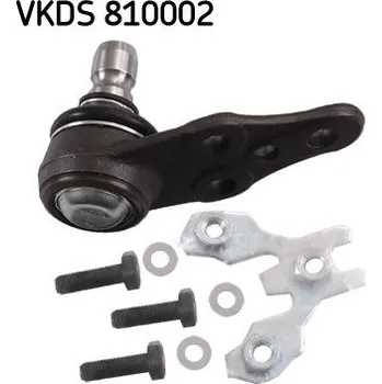 Podpora-/ Kloub SKF VKDS 810002