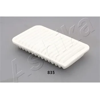 Filtr do auta Vzduchový filtr ASHIKA 20-08-835