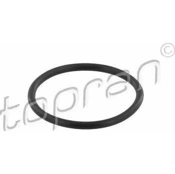 Automobilové těsnění Těsnění, dmychadlo TOPRAN 117 912