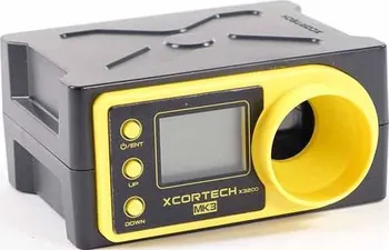 Xcortech X3200 MKIII