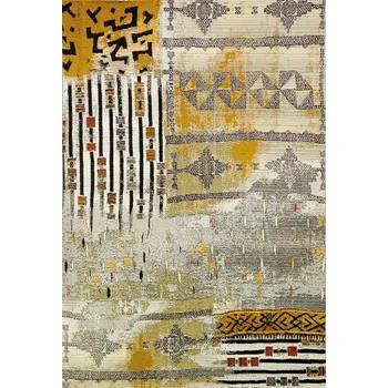 Oriental Weavers Kusový koberec ZOYA 153/Q01X Rozměr 80x165 cm