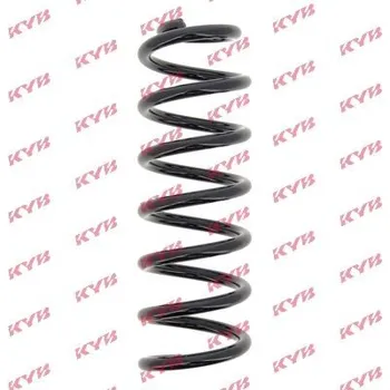 Auto-moto Pružina podvozku KYB RA6113