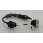 Tažné lanko, ovládání spojky TRISCAN 8140 10212A