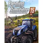 Farming Simulator 15 PC – digitální verze - Hraj již za pár minut