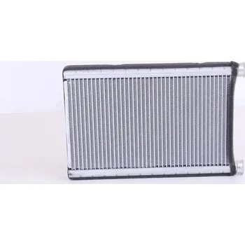 Výměník tepla, vnitřní vytápění NISSENS 70523