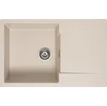 Reginox Mini Amsterdam 760.0…