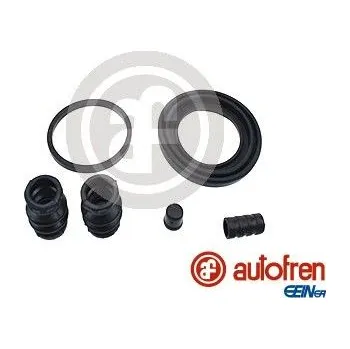 Auto-moto Sada na opravy, brzdový třmen AUTOFREN SEINSA D4632