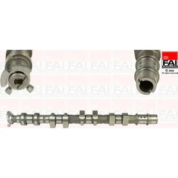 Vačková hřídel Vačkový hřídel FAI AutoParts C368