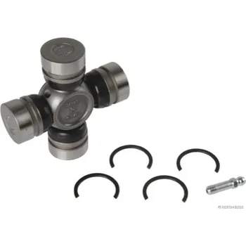 Hřídel nápravy Kloub, kloubový hřídel HERTH+BUSS JAKOPARTS J2921001