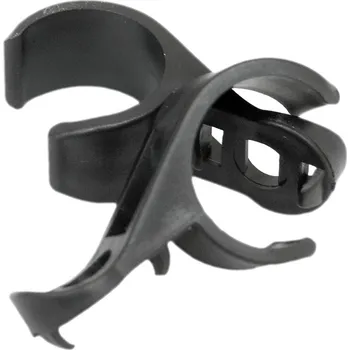 Blatník na kolo Držáky hustilky pod košík