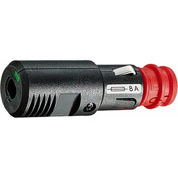 Auto elektroinstalace Zástrčka HELLA 8JA 007 589-032