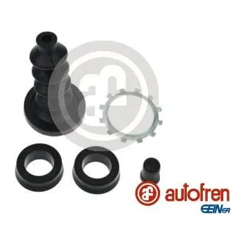 Spojkový válec Sada na opravy, pomocný spojkový válec AUTOFREN SEINSA D3111