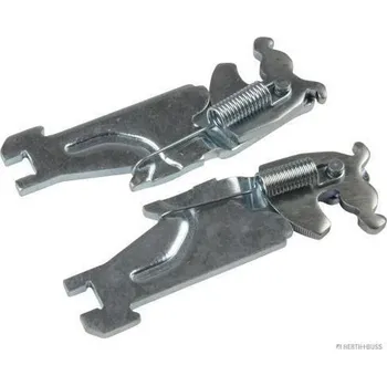 Přislušenství brzdového systému Nastavovač, bubnová brzda HERTH+BUSS JAKOPARTS J3570301