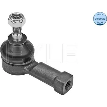 Soustava řízení Hlava příčného táhla řízení MEYLE 616 020 0001