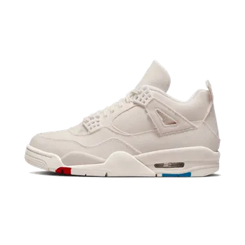 Dámské tenisky Air Jordan Jordan 4 Retro "Blank Canvas" Velikost: 38.5