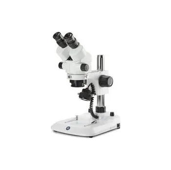 Mikroskop STM ZOOM ESB - BP Stereoskopický mikroskop