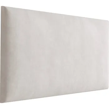 Obklad Eka Čalouněný panel Trinity 70 x 30 cm - Krémová bílá 2301