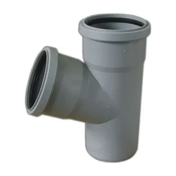 Kanalizační potrubí HT odbočka 75/50-67