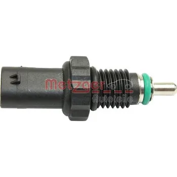 Čidlo automobilu Snímač, teplota chladiva METZGER 0905459