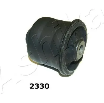 Zavěšení kol Uložení, řídicí mechanismus ASHIKA GOM-2330