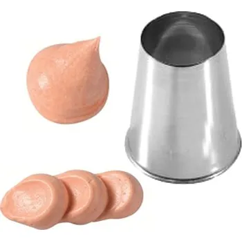 MARTELLATO ZDOBÍCÍ TRUBIČKA - HLADKÁ pr.22mm