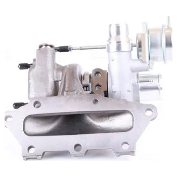 Turbodmychadlo Dmychadlo, plnění NISSENS 93423