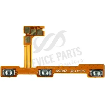 flex kabel on/off a hlasitosti Huawei Y6P - originál