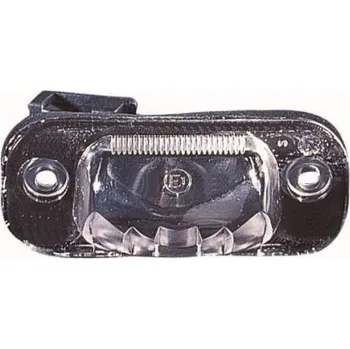 Osvětlení SPZ Osvětlení SPZ ABAKUS 441-2101N-AE