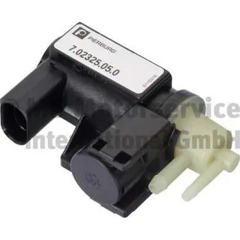 Turbodmychadlo Měnič tlaku, turbodmychadlo PIERBURG 7.02325.05.0