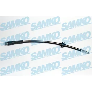 Brzdová hadice Brzdová hadice SAMKO 6T48040