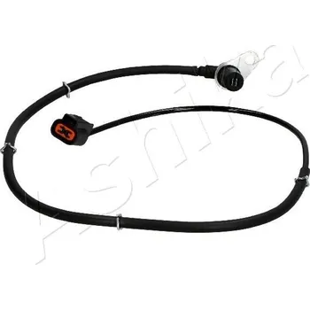 ABS Snímač, počet otáček kol ASHIKA 151-05-561