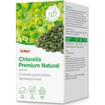 Dr.Max Chlorella Premium Natural 750…