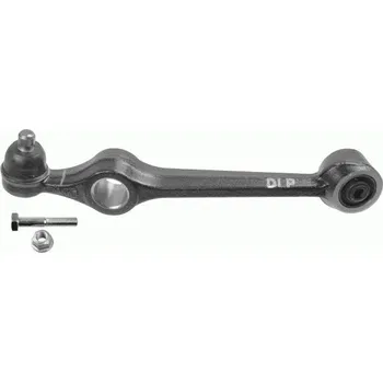 Zavěšení kol Řídicí páka, zavěšení kol LEMFÖRDER 33378 01