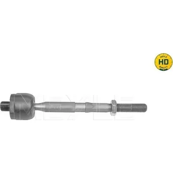 Soustava řízení Axiální kloub, příčné táhlo řízení MEYLE 16-16 031 0038/HD