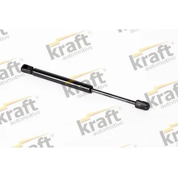 Příslušenství karosérie Pneumatická pružina, zavazadlový / nákladový prostor KRAFT AUTOMOTIVE 8500045
