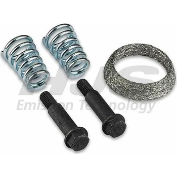 Sada těsnění, výfukový systém HJS 82 14 1543