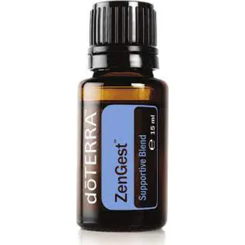 doTERRA Zengest 15 ml