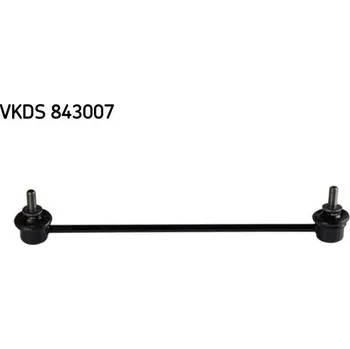 Zavěšení kol Tyč/vzpěra, stabilizátor SKF VKDS 843007