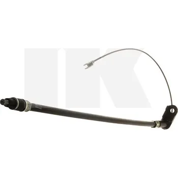 Lanko parkovací brzdy Tažné lanko, parkovací brzda NK 903399