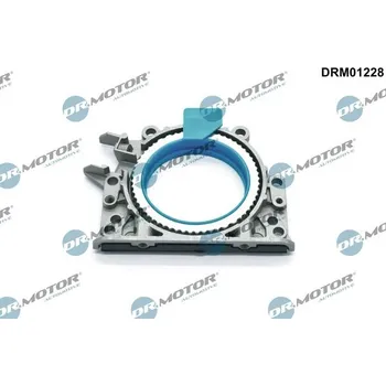 Auto-moto Těsnicí kroužek hřídele, klikový hřídel Dr.Motor Automotive DRM01228