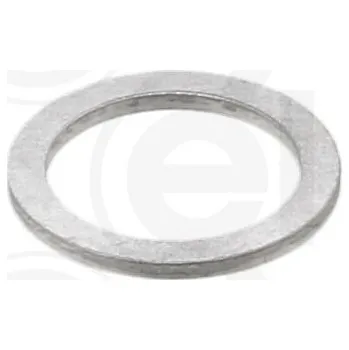 Těsnicí kroužek, olejová vypouštěcí zátka ELRING 246.000