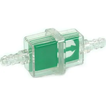 Palivový filtr Palivový filtr- Zelený