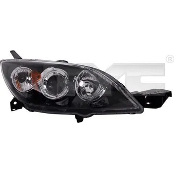 Přední světlomet Světlomet TYC 20-0859-05-2