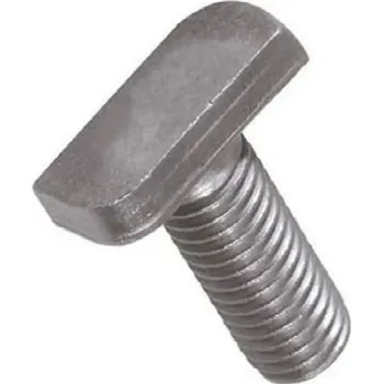 Šroub Art.2815 T-šroub M10x20 nerez A2 Solar 28/15